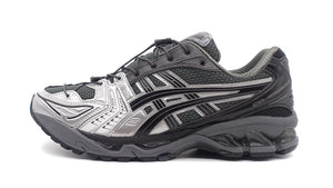 ASICS SportStyle GEL-KAYANO 14 "UNAFFECTED" DARK SHADOW/PURE SILVER 3