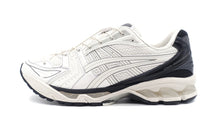 画像をギャラリービューアに読み込む, ASICS SportStyle GEL-KAYANO 14 &quot;UNAFFECTED&quot; BRIGHT WHITE/JET BLACK 3