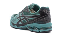 画像をギャラリービューアに読み込む, ASICS SportStyle GEL-KAYANO 14 &quot;UNAFFECTED&quot; POSY GREEN/BOTTLE GREEN 2