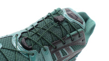 画像をギャラリービューアに読み込む, ASICS SportStyle GEL-KAYANO 14 &quot;UNAFFECTED&quot; POSY GREEN/BOTTLE GREEN 6