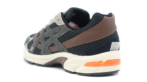 ASICS SportStyle GEL-1130 MK II "HAL STUDIOS®" EVERGREEN/MAGNETIC BLUE 2