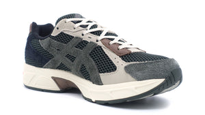 ASICS SportStyle GEL-1130 MK II "HAL STUDIOS®" EVERGREEN/MAGNETIC BLUE 5