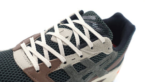 ASICS SportStyle GEL-1130 MK II "HAL STUDIOS®" EVERGREEN/MAGNETIC BLUE 6