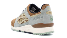画像をギャラリービューアに読み込む, ASICS SportStyle GEL-LYTE III OG &quot;CANE VINE&quot; &quot;COSTS&quot; BROWN/SAND 2