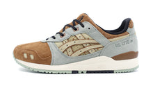 画像をギャラリービューアに読み込む, ASICS SportStyle GEL-LYTE III OG &quot;CANE VINE&quot; &quot;COSTS&quot; BROWN/SAND 3