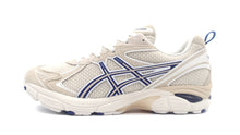 画像をギャラリービューアに読み込む, ASICS SportStyle GT-2160 &quot;SHAO JI &quot; &quot;COSTS&quot; OATMEAL/INDIGO BLUE 3