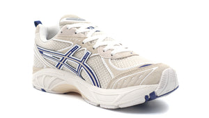 ASICS SportStyle GT-2160 "SHAO JI " "COSTS" OATMEAL/INDIGO BLUE 5