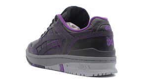 ASICS SportStyle EX89 "NEEDLES" BLACK/BLACK 2