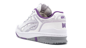 ASICS SportStyle EX89 "NEEDLES" WHITE/WHITE 2