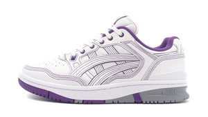 ASICS SportStyle EX89 "NEEDLES" WHITE/WHITE 3