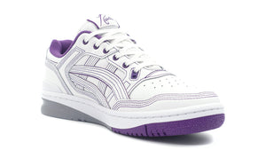 ASICS SportStyle EX89 "NEEDLES" WHITE/WHITE 5