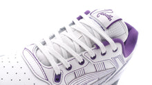 画像をギャラリービューアに読み込む, ASICS SportStyle EX89 &quot;NEEDLES&quot; WHITE/WHITE 6