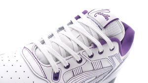 ASICS SportStyle EX89 "NEEDLES" WHITE/WHITE 6