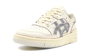 ASICS SportStyle EX89 "FOXTROT UNIFORM" WHISPER WHITE/COOL GREY 1