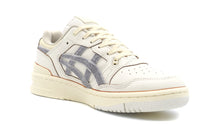 画像をギャラリービューアに読み込む, ASICS SportStyle EX89 &quot;FOXTROT UNIFORM&quot; WHISPER WHITE/COOL GREY 5