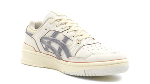 ASICS SportStyle EX89 "FOXTROT UNIFORM" WHISPER WHITE/COOL GREY 5