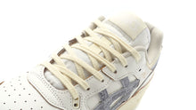 画像をギャラリービューアに読み込む, ASICS SportStyle EX89 &quot;FOXTROT UNIFORM&quot; WHISPER WHITE/COOL GREY 6