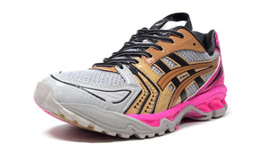 ASICS SportStyle UB1-S GEL-KAYANO 14 "KIKO KOSTADINOV" OYSTER GREY/PINK GLO 1