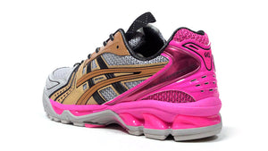 ASICS SportStyle UB1-S GEL-KAYANO 14 "KIKO KOSTADINOV" OYSTER GREY/PINK GLO 2