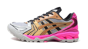 ASICS SportStyle UB1-S GEL-KAYANO 14 "KIKO KOSTADINOV" OYSTER GREY/PINK GLO 3