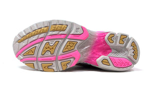 ASICS SportStyle UB1-S GEL-KAYANO 14 "KIKO KOSTADINOV" OYSTER GREY/PINK GLO 4