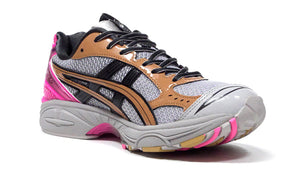 ASICS SportStyle UB1-S GEL-KAYANO 14 "KIKO KOSTADINOV" OYSTER GREY/PINK GLO 5