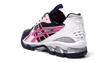 画像をギャラリービューアに読み込む, ASICS SportStyle UB1-S GEL-KAYANO 14 &quot;KIKO KOSTADINOV&quot; MIDNIGHT/WHITE 2