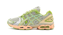 画像をギャラリービューアに読み込む, ASICS SportStyle UB3-S GEL-NIMBUS 9 &quot;Curated style by Kiko Kostadinov Studio and ASICS SportStyle development team&quot; ABBEY STONE/CHAMPAGNE 3