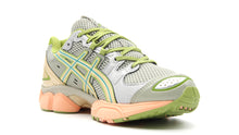 画像をギャラリービューアに読み込む, ASICS SportStyle UB3-S GEL-NIMBUS 9 &quot;Curated style by Kiko Kostadinov Studio and ASICS SportStyle development team&quot; ABBEY STONE/CHAMPAGNE 5
