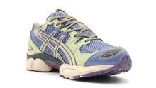 画像をギャラリービューアに読み込む, ASICS SportStyle UB3-S GEL-NIMBUS 9 &quot;Curated style by Kiko Kostadinov Studio and ASICS SportStyle development team&quot; STONEWASH/LINT 5