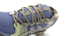 画像をギャラリービューアに読み込む, ASICS SportStyle UB3-S GEL-NIMBUS 9 &quot;Curated style by Kiko Kostadinov Studio and ASICS SportStyle development team&quot; STONEWASH/LINT 6