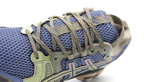 ASICS SportStyle UB3-S GEL-NIMBUS 9 "Curated style by Kiko Kostadinov Studio and ASICS SportStyle development team" STONEWASH/LINT 6