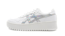 画像をギャラリービューアに読み込む, ASICS SportStyle JAPAN S PF WHITE/WHITE 3
