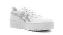 画像をギャラリービューアに読み込む, ASICS SportStyle JAPAN S PF WHITE/WHITE 5