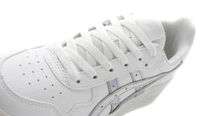 ASICS SportStyle JAPAN S PF WHITE/WHITE 6