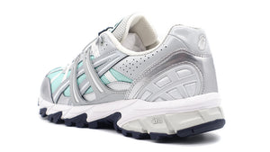 ASICS SportStyle GEL-SONOMA 15-50 "MATIN KIM" OASIS GREEN/PURE SILVER 2