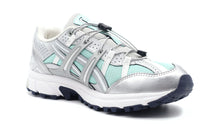 画像をギャラリービューアに読み込む, ASICS SportStyle GEL-SONOMA 15-50 &quot;MATIN KIM&quot; OASIS GREEN/PURE SILVER 5