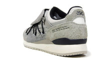 画像をギャラリービューアに読み込む, ASICS SportStyle GEL-LYTE III OG &quot;MONSOON PATROL&quot; &quot;SBTG x Limited Edt&quot; LICHEN GREEN/PIEDMONT GREY 2