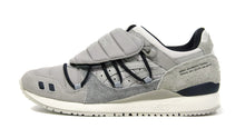 画像をギャラリービューアに読み込む, ASICS SportStyle GEL-LYTE III OG &quot;MONSOON PATROL&quot; &quot;SBTG x Limited Edt&quot; LICHEN GREEN/PIEDMONT GREY 3
