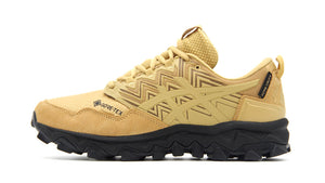 ASICS SportStyle GEL-FUJITRABUCO 8 G-TX "GORE-TEX" "F-LAGSTUF-F" CAMEL BEIGE/CAMEL BEIGE 3