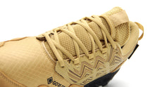 画像をギャラリービューアに読み込む, ASICS SportStyle GEL-FUJITRABUCO 8 G-TX &quot;GORE-TEX&quot; &quot;F-LAGSTUF-F&quot; CAMEL BEIGE/CAMEL BEIGE 6