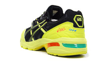 画像をギャラリービューアに読み込む, ASICS SportStyle GEL-1090 &quot;AI-2&quot; &quot;IAB STUDIO&quot; BLACK/LIME ZEST 2