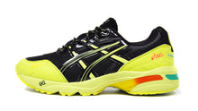 画像をギャラリービューアに読み込む, ASICS SportStyle GEL-1090 &quot;AI-2&quot; &quot;IAB STUDIO&quot; BLACK/LIME ZEST 3