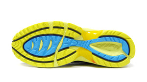 ASICS SportStyle GEL-1090 "AI-2" "IAB STUDIO" BLACK/LIME ZEST 4