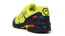 画像をギャラリービューアに読み込む, ASICS SportStyle GEL-1090 &quot;AI-2&quot; &quot;IAB STUDIO&quot; LIME ZEST/BLACK 2