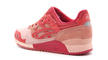 画像をギャラリービューアに読み込む, ASICS SportStyle GEL-LYTE III OG &quot;CONCEPTS&quot; CORAL CLOUD/PURE SILVER 2