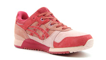 画像をギャラリービューアに読み込む, ASICS SportStyle GEL-LYTE III OG &quot;CONCEPTS&quot; CORAL CLOUD/PURE SILVER 5