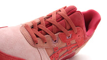 画像をギャラリービューアに読み込む, ASICS SportStyle GEL-LYTE III OG &quot;CONCEPTS&quot; CORAL CLOUD/PURE SILVER 6