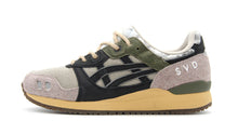 画像をギャラリービューアに読み込む, ASICS SportStyle GEL-LYTE III OG &quot;SIVASDESCALZO&quot; BEIGE/BLACK 3