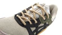 画像をギャラリービューアに読み込む, ASICS SportStyle GEL-LYTE III OG &quot;SIVASDESCALZO&quot; BEIGE/BLACK 6